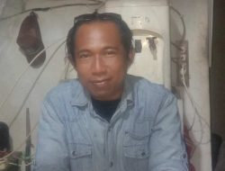 Haerul Adil Siap Bertarung di Pemilihan RT 03 Kassi-kassi, Prioritaskan Kebersihan, UMKM, dan Keamanan