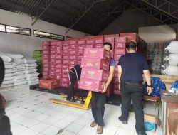 Banjir Dua Hari di Bantaeng, Gubernur Sulsel Kirim Bantuan Darurat