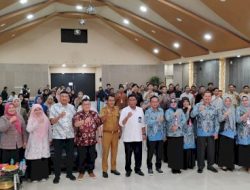 Sesudah Kepsek, BMPS Sulsel Gelar Pelatihan Pembelajaran Mendalam bagi Guru Swasta