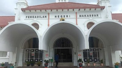 Sidang Praperadilan IYL, Guru Besar FH Unhas Prof Hasbir Paserangi: Ini Ranah Perdata, Bukan Pidana