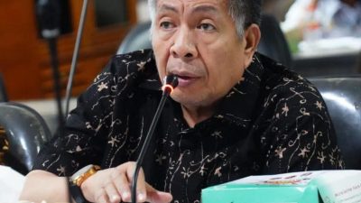 Guru Besar Unhas, Prof Ilmar: Gugatan Perwali RT/RW ke PTUN Salah Alamat