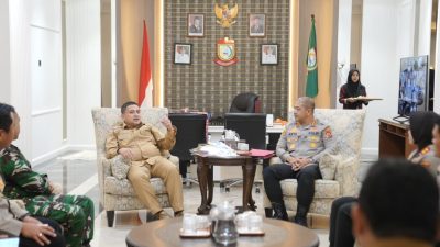 Munafri: Pemilihan RT/RW Bukan Ajang Sikut-sikutan, Tapi Mencari Pelayan Masyarakat