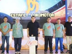 Resmi Buka POP FEST 2025, Wali Kota Munafri Ajak Pelajar Junjung Tinggi Fair Play