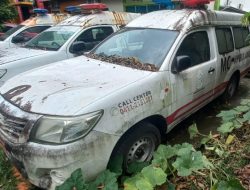 Pemkot Makassar Lelang 38 Kendaraan Dinas, Mulai Motor hingga Mobil Operasional