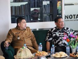 Akses Air Bersih Mengalir Lagi, Janji Wali Kota Munafri Resmi Terwujud di Jalan Titang