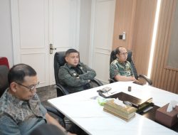 Pemkot Makassar Siap Luncurkan 60 Event Besar di CoE Tanggal 19 Desember 2026