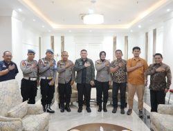 Ultimatum Jukir Liar di Terowongan MP, Wali Kota Munafri: Hentikan atau Ditindak