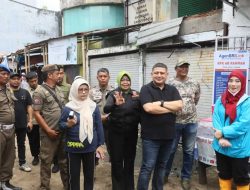Wali Kota Munafri Tekankan Pentingnya Kepedulian Lingkungan