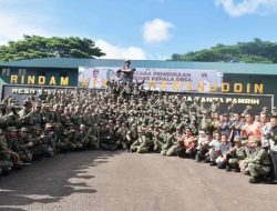 Dibuka Gubernur Sulsel, Jambore Kepala Desa Tekankan Integritas dan Inovasi Pembangunan Desa