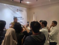 Pemkot Makassar Himbau Warga Rayakan Tahun Baru 2026 Tidak Berlebihan