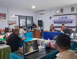 Siap Sambut Coretax 2026, SMPN 19 Makassar Gelar Pelatihan Aktivasi Akun Pajak dan Simulasi SPT Tahunan