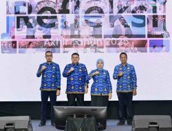 Refleksi Akhir Tahun 2025, Pemkot Makassar Survei Publik Jadi Pijakan Pembenahan Layanan