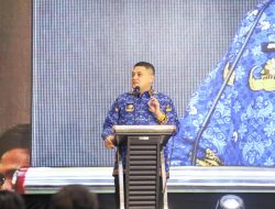 Strategi Besar Pemkot Makassar Hadirkan Program dan Pelayanan di Tengah Masyarakat