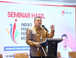 Wali Kota Munafri: Pembangunan Kepemudaan Harus Berdampak Nyata