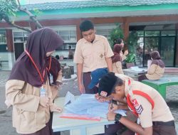 Melalui Perjusa, SMPN 3 Makassar Perkuat Karakter dan Kepemimpinan Siswa