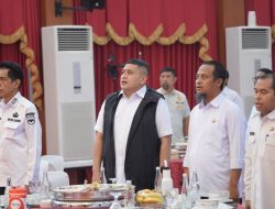 UMK Makassar 2026 Resmi Rp4,14 Juta, Lebih Tinggi dari UMP Sulsel