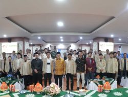 Pemkot Makassar Siapkan Generasi Emas Lewat Penguatan Makassar Creative Hub