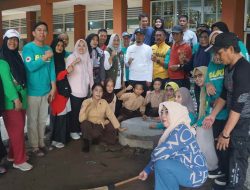 SMPN 3 Makassar Raih Predikat Sekolah Adiwiyata Provinsi Sulsel 2025