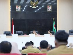 Pemkot Makassar Terapkan Sistem Integrasi Server IT, Efesiensi Anggaran Capai Rp30 Miliar