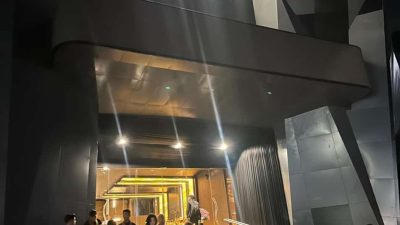 Tanpa Mengantongi Izin Resmi dari DPMPTSP Sulsel, Onyx Club Makassar Sudah Beroperasi