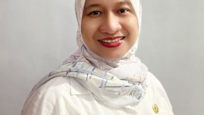 Di Era Munafri – Aliyah, Makassar Cetak 10 Sekolah Adiwiyata Tingkat Nasional