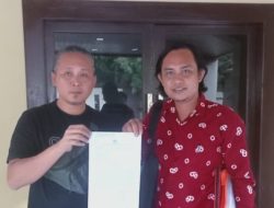 Diduga Serobot Tanah Milik Hj Hapsah, Kuasa Hukum Laporkan Andi Citra ke Polda Sulsel