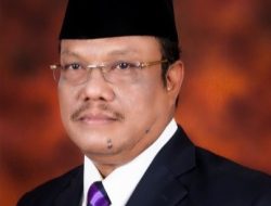 Polda Sulsel Tetapkan Bahar Ngitung Tersangka Kasus Penipuan