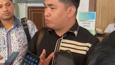 Bukti Polda Sulsel di Sidang Praperadilan, IYL dan Andi Pahlevi Tak Pernah Terima Uang dari Bahar Ngitung