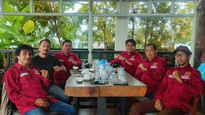 Raker Akhir Tahun, Manajemen Mapress Matangkan Strategi Hadapi Persaingan Media Digital di Tahun 2026