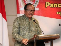 Sosok Misteri Dibalik Pelapor Bahar Ngitung, Eks Senator Sulsel Tersangka Kasus Penipuan