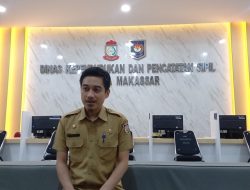 Kadis Dukcapil Makassar: Waspada Penipuan Aktivasi KTP Digital