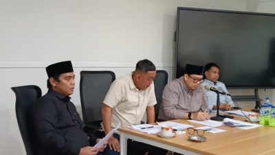 Gelar RDP, DPRD Desak Pemkot Makassar Tuntaskan Ganti Rugi Lahan Warga Manggala