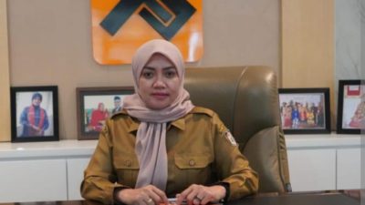 Kerja Nyata Munafri – Aliyah di Tahun 2025, 105 Ruas Jalan Diaspal, 116 Drainase Dibangun