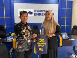 KP2KP Enrekang Beri Apresiasi Pelapor Awal SPT Tahunan via Coretax DJP