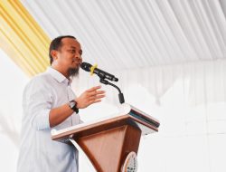 Rp68 Miliar untuk Seko Luwu Utara, Gubernur Sulsel: Insya Allah 2026