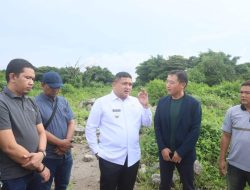 Turun Langsung Temui Warga, Wali Kota Munafri Tegaskan PSEL Tak Boleh Rugikan Masyarakat
