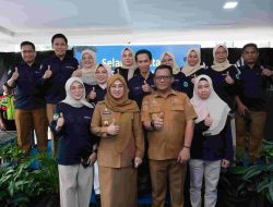 Launching BLUD RSUD Syekh Yusuf, Pemkab Gowa Dorong Peningkatan Kualitas Layanan Kesehatan