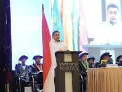 Pemkot Makassar Gandeng Perguruan Tinggi, Hadapi Perkembangan Pangan dan Ekonomi Perkotaan