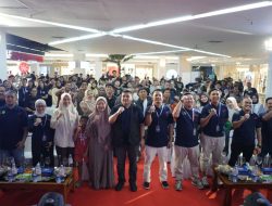 Wali Kota Munafri Resmi Buka Registrasi Makassar Half Marathon 2026