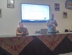 Sosialisasi di SMPN 6 Makassar, SMA Dwiwarna Kenalkan Boarding School Berbasis Nasional dan Internasional