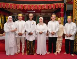 Pangdam XIV/Hasanuddin Jaga Harmoni Iman dan Budaya di Jantung Kerajaan Gowa