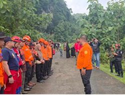 ATR 42-500 Hilang Kontak, Gubernur Sulsel: Kita Kerahkan Tim Gabungan untuk Pencarian