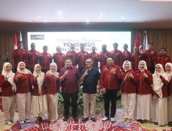 Munafri: Alumni SMADA Diminta Turut Ambil Peran Menata Makassar Lebih Baik