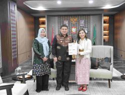 Makassar Perkuat Kebijakan Bencana Inklusif, Penyandang Disabilitas Jadi Prioritas