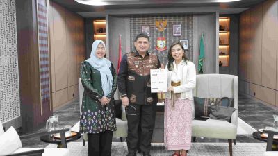 Makassar Perkuat Kebijakan Bencana Inklusif, Penyandang Disabilitas Jadi Prioritas