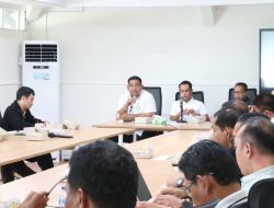 Tak Kunjung Datang, Komisi C DPRD Makassar Jadwalkan Ulang RDP dengan PT GMTD