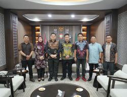 Wali Kota Munafri Siapkan Langkah Konkret, Hidupkan Kembali Terminal Kota