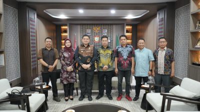 Wali Kota Munafri Siapkan Langkah Konkret, Hidupkan Kembali Terminal Kota