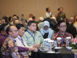 APCAT Summit Jadi Panggung Makassar Suarakan Kota Sehat dan Bebas Rokok