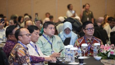APCAT Summit Jadi Panggung Makassar Suarakan Kota Sehat dan Bebas Rokok
